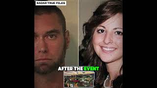 Obsessed Supervisor Murdered His Pregnant Employee After She Rejected Him | Brian Cooper