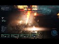 Aliens: Dark Descent - Xenomorph Queen combat gameplay