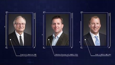 BreakThrough™ with Christopher Adams, MD - Episode 12 Preview: Superior Capsular Reconstruction