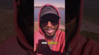 Be Careful Being Careless | Risky Behavior