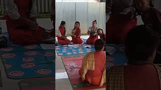 sunday class, 3/5/2026🙏🙏🙏 #manipurimanoharshaisankirtana