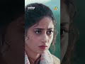 Aise He Haan Kyun Ki Kuch Poocha Kyun Nahi?? #zanjeerain #sajalaly #ahsankhan - HUM TV Shorts