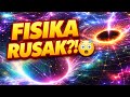 Fisika Rusak?! 7 Fenomena Yang Bikin Hukum Fisika Jadi Aneh!