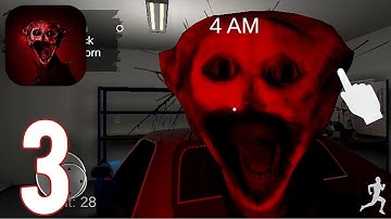 The Boiled One - Gameplay Walkthrough Part 3 - Nights 20-30 (ios,Android)