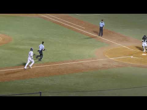 2019.8.8 東京ヤクルトスワローズ 太田賢吾 ホームラン