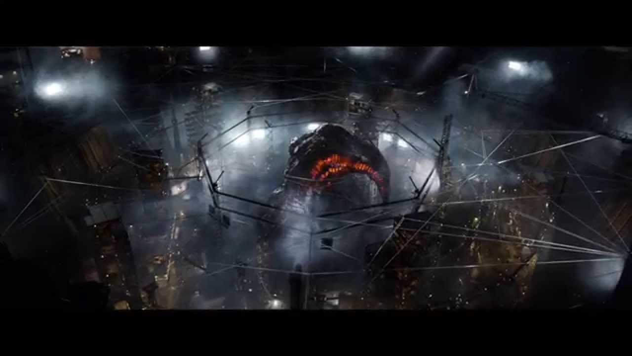 GODZILLA - Secret VF - Le monstre le plus célèbre au monde devra affronter des créatures malveillantes nées de l'arrogance scientifique des humains et qui menacent notre existence.