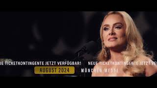 ADELE IN MUNICH | Live Nation GSA