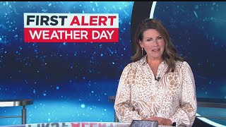 Hundreds Of Flights At DIA Delayed Or Canceled As Winter Storm Moves Across Colorado