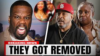 Netflix Cut Out The Witnesses Who Could DESTROY Diddy