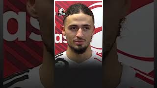 Taylan Bulut Bu Şekilde Devam Edip, Ziraat Türkiye Kupasını Kazanmak İstiyoruz