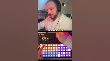 Exploring Polyend Synth Sound Design // Making a Patch from Scratch