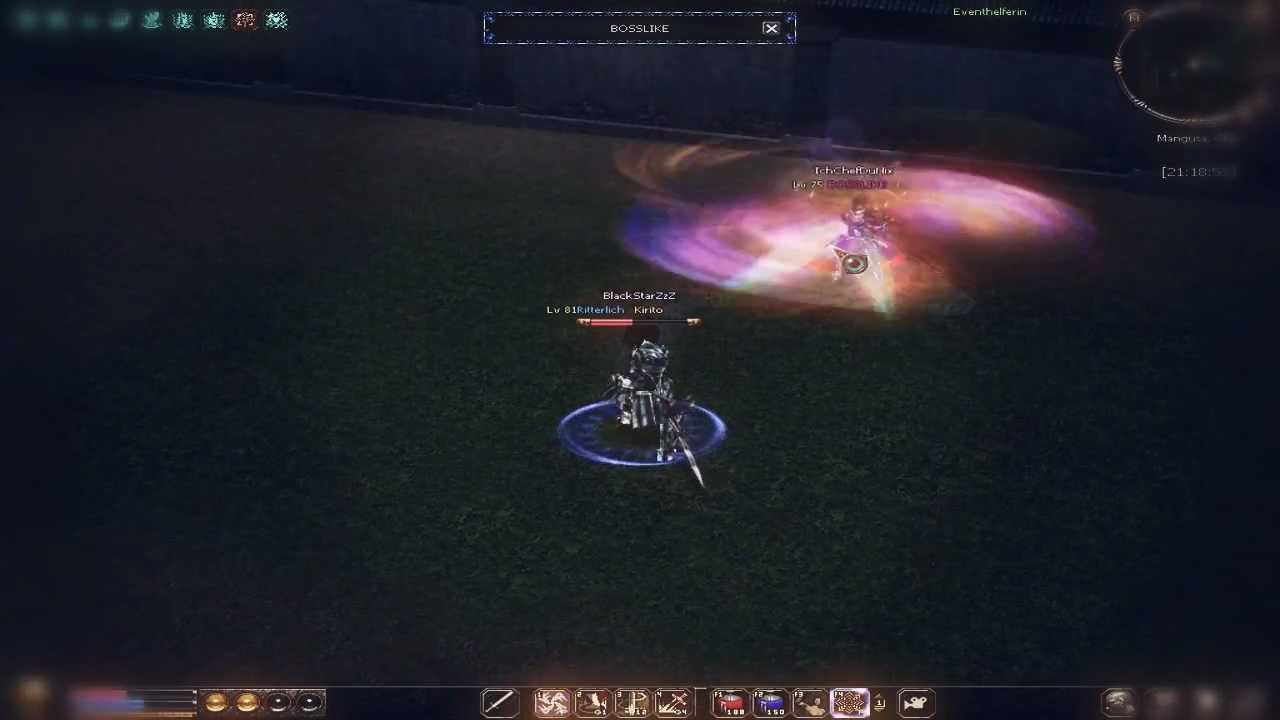 Metin 2- Desertworld2 PVP