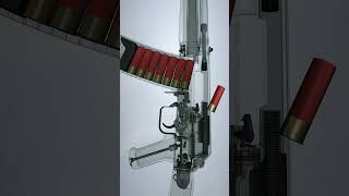Saiga-12 Gameplay #Shorts  #editing #cinematic #comparison #3d #fpsgaming #gameplay #animation