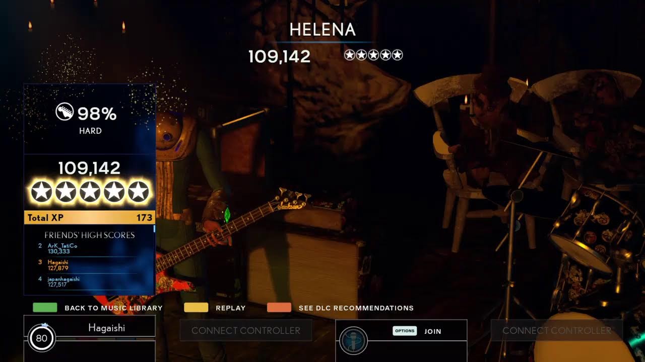 HTV LIVE RADIO: RB4 Thanksgiving Eve Jam