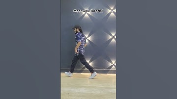 Moonwalk Tutorial | #tutorial #sahildstar #moonwalk #trend #shorts #ytstudio #viral
