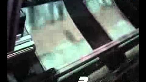 Flat Bag Making Puls Electronic Anti Static Bar