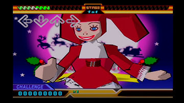 DDR #PLAY 366 (Winter Tunes) [Part 1]