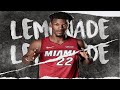 Jimmy Butler Mix | Lemonade