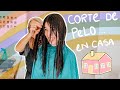 Cambio de Look + Clases de Ingles en la Casa ♡Trillizas | Triplets