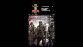 #1 Pickle VTuber teaches you how to play ARC Raiders | ARC Raiders Livestream | #arcraiders #shorts