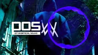 Alan Walker - Faded  ( koplo version ) by  || [DOS Song]