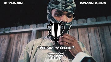 P Yungin x Demon Child- "New York"I !?! Huhh Live Performance #100