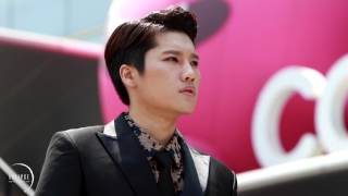 170503 C-FESTIVAL DUETTO(백인태 Focus) - Nessun dorma