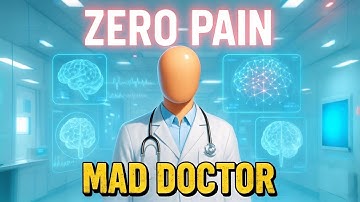 The Surgeon Who Risked Everything To End Pain