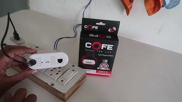 Cofe sim wale wifi router ke wifi ka naam change kaise kare
