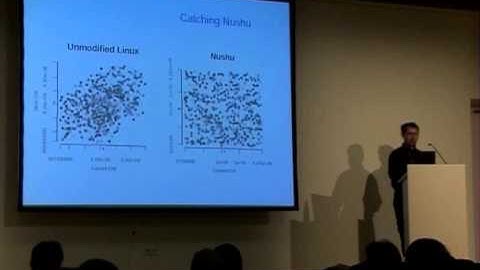 22C3 tcpip covert channels