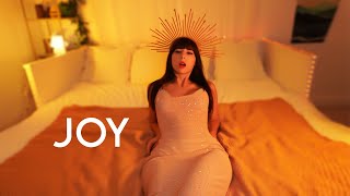 ASMR JOY (asmr roleplay for sleep)