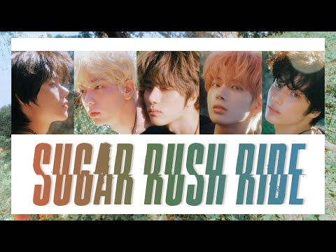 Txt - Sugar Rush Ride