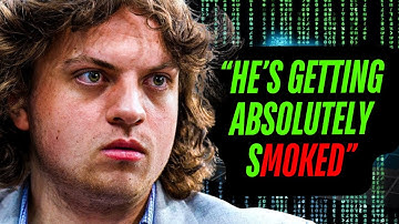 Entire Chess World REELING After What Fabi Did To Hans