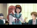 Anime Comedy: Computer Club Gangbang