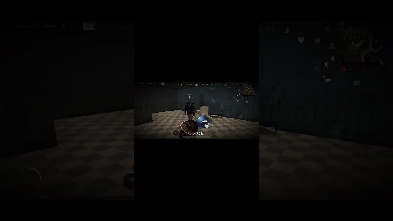 Crawling on 4 | xPEACE 😶‍🌫️