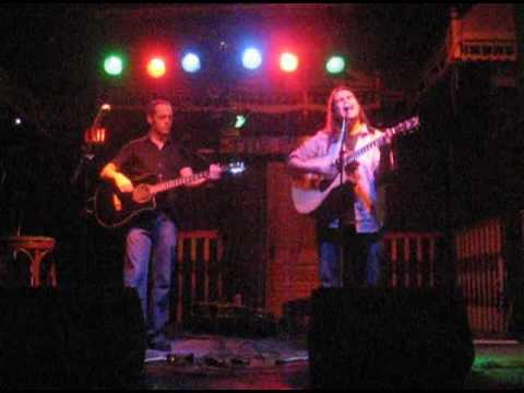 Hallelujah by Joe Racette & Kevin Bartman (Cohen).mpg