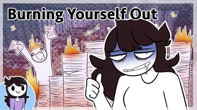 From the YT Shorts Jaiden Animations Facts and Trivia You Didn't Know  by YoBGS, I want to hear your opinion. : r/jaidenanimations