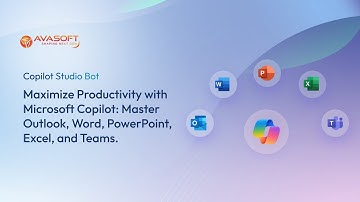 Streamline Your Workweek with Microsoft Copilot: Accelerate Productivity Across Microsoft Apps