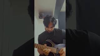 Better by Khalid. #guitar #guitarcover #guitarsolo