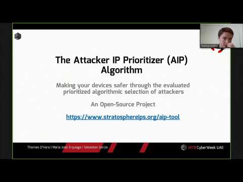 #HITBCyberWeek #CommSec D2 - Optimizing The Protection Of IoT Devices