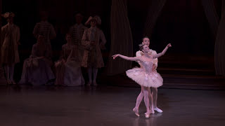 NYC Ballet's Tyler Angle on Peter Martins' THE SLEEPING BEAUTY: Anatomy of a Dance