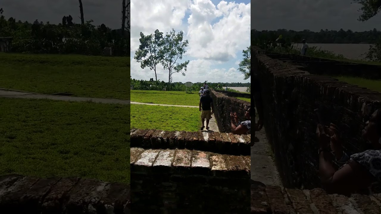 Fort Zeelandia Guyana 2017 YouTube fort-zeelandia-guyana-2017-youtube