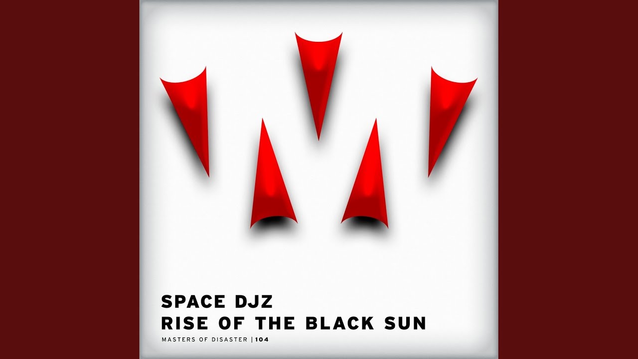 Rise of the Black Sun - YouTube