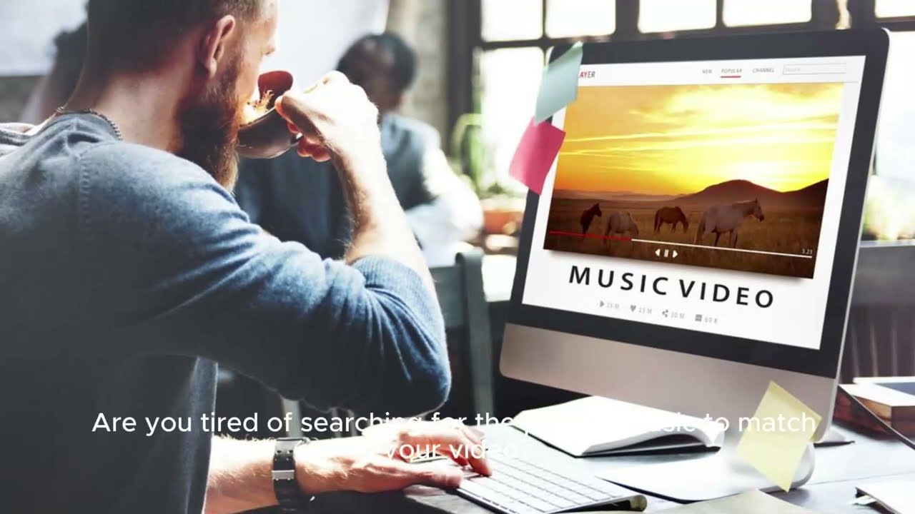 120+ Copyright-Free Background Music's | Elevate Your Content with Stunning Soundtracks!