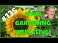 What to Grow in November (Q&amp;A)