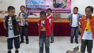 Jagoan sejati