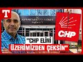 Açılım Sürecini Baltalamak İsteyen CHP&#39;ye Alevi Kanaat Önderinden Cevap: Elinizi Üzerimizden Çekin