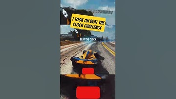 Need For Speed No limits: McLaren Solus Event #shorts #nfsnolimits