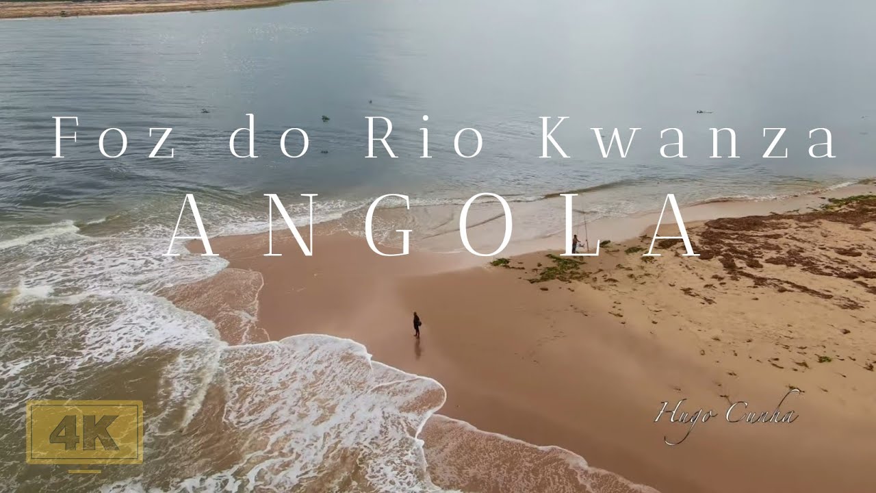 Angola’s Kwanza Sul: Megafarms and Small Farmers