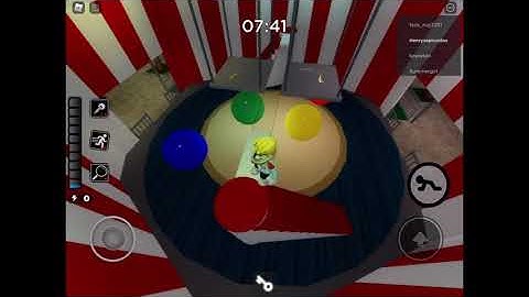 Noob vs pro vs glitcher in roblox piggy